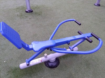 Photos of Parque De Diverciones infantil Y Gimnacio Mas Canchitas Las Palmas