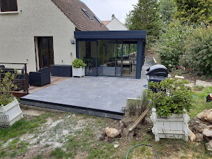 Photo n°40 de M.T.C – LA BOUTIQUE DU MENUISIER ETAMPES à Étampes (Magasin de stores et de rideaux)