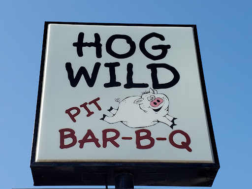 Hog Wild Pit Bar-B-Q - Thumbnail
