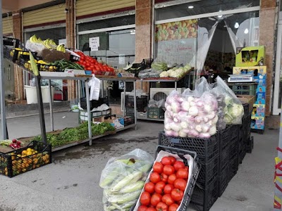 Photos of Ameen Market