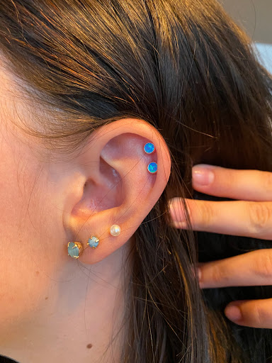 Mine Design Jewelry - Thumbnail