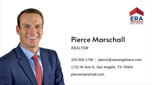 Pierce Marschall, REALTOR - ERA Newlin & Company - Thumbnail