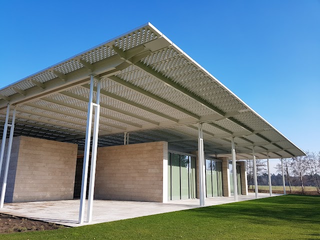 Museum Voorlinden