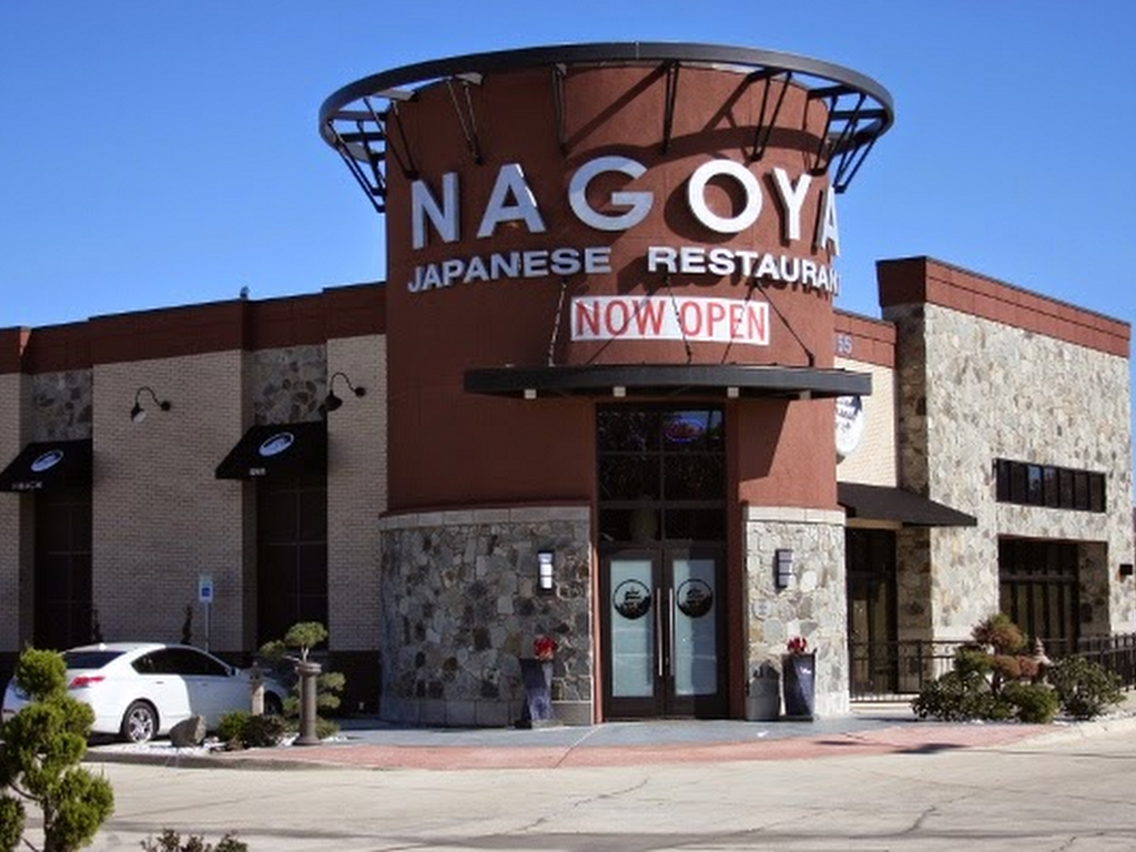Nagoya Japanese Restaurant