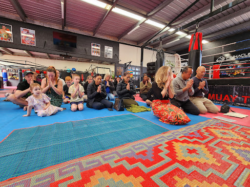 KMT Muay Thai Boxing Gym - Thumbnail