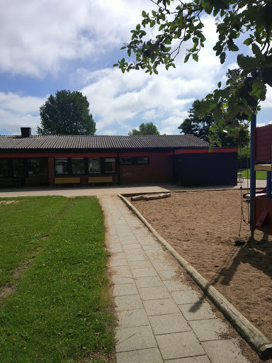 Mellanvångens förskola & fritidshem