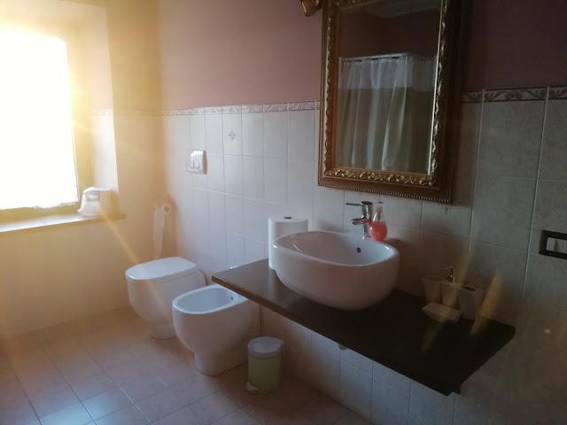 Agriturismo La foce del Trebbia