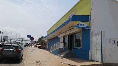Photos of PEP&acute;S ROCHA PINTO
