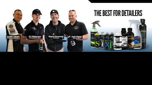 Affordable Ceramic Coatings & Auto Detailing Gallery - United States