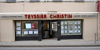 Agence TEYSSIER-CHRISTIN - BRIGNAIS à Brignais
