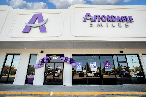 Affordable Smiles of Metairie