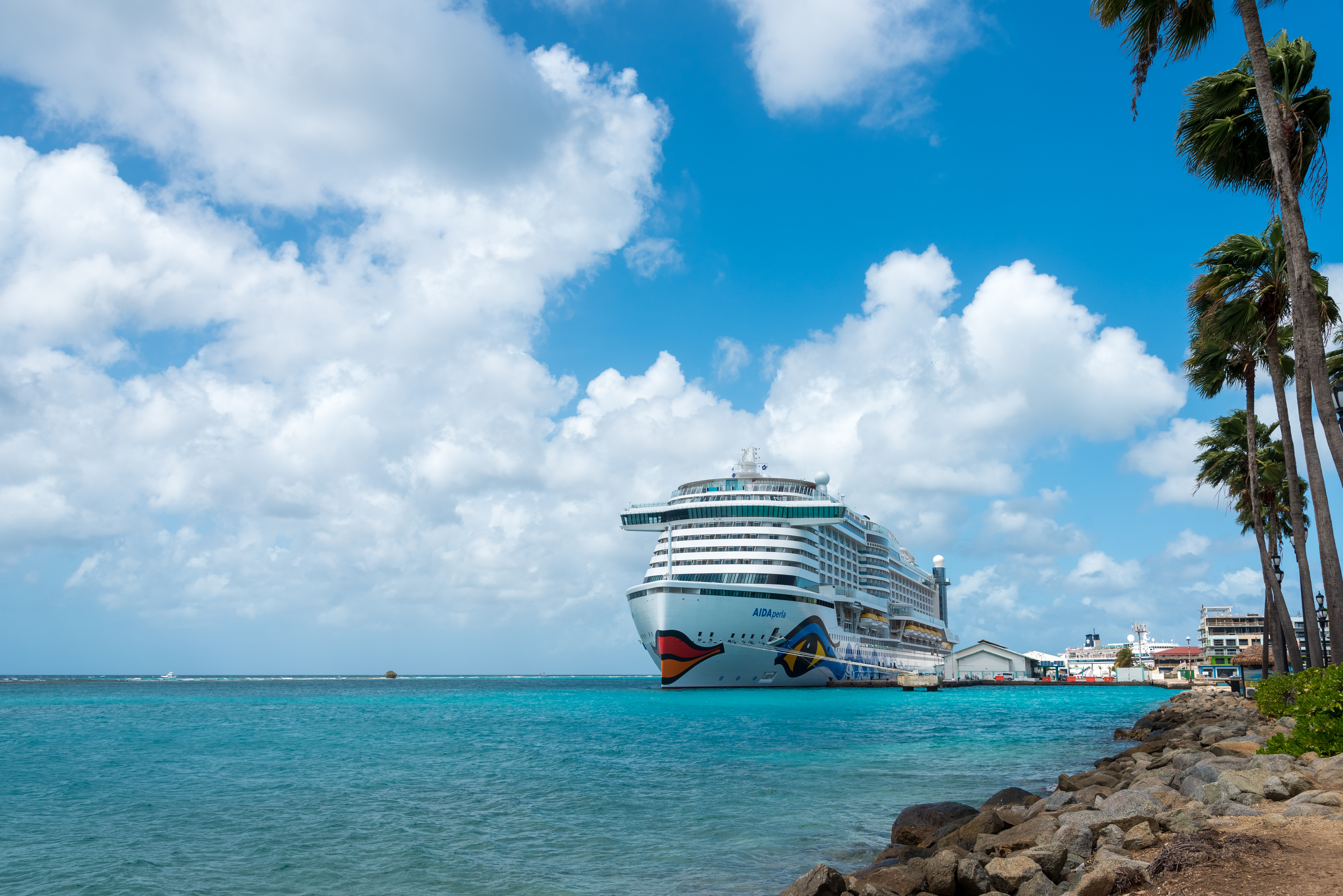 Cruise Planners ~ YourFavoriteTravels.com