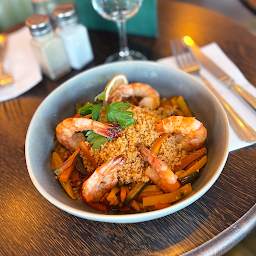 Photo n°23 de Le Bouquet à Neuilly-sur-Seine (Restaurant français)