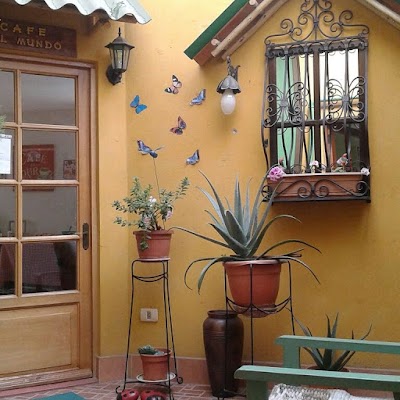 Photos of Hostal Provenzal