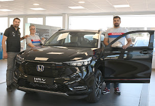 Photo n°23 de HONDA EPINAL - H.B.L Autos à Chavelot (Concessionnaire Honda)