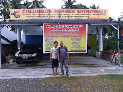 Photos of PT.Columbus Bungku Morowali