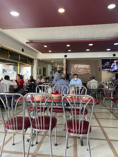 Aries Restaurant