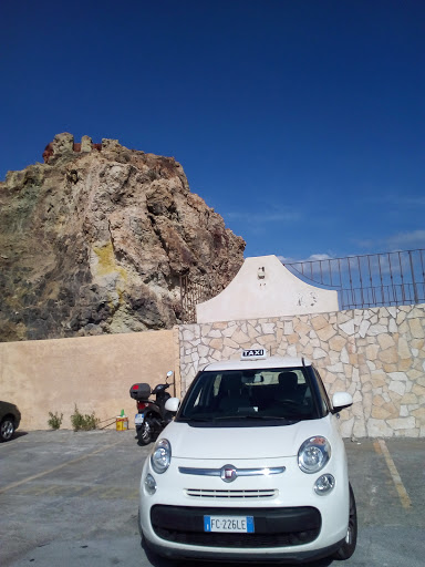 Taxi Vulcano Mr Carmelo - Thumbnail
