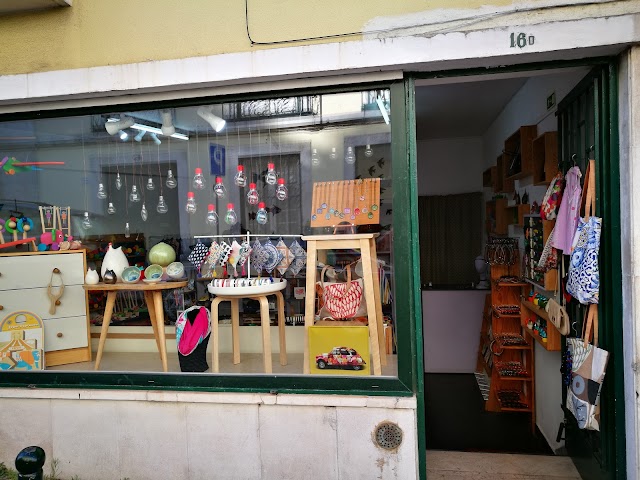 Check-In Craft Studio
