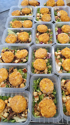 Photo n°8 de ''le Passé Simple'' portage de repas à domicile bergerac à Bergerac (Restaurant)