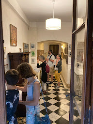 Photo n°6 de Château Servien à Biviers (Château)