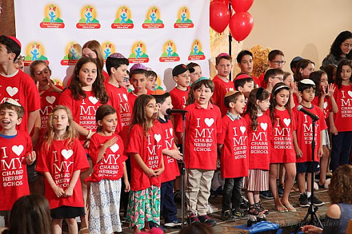 Chabad Hebrew School - Port Washington