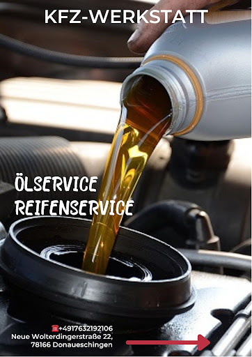 Autoservice Smart Repair - Thumbnail