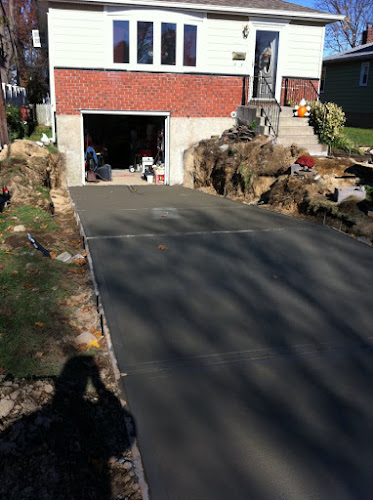 Paschette - Masonry & Landscape Design