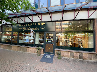 Westerlunds Guldsmeder - Karlstad