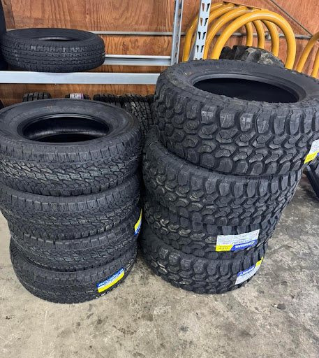 RNS Tire Company - Thumbnail