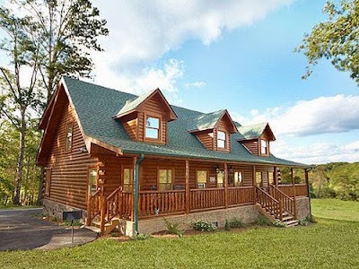 Photos of Smoky Mountain Lodging