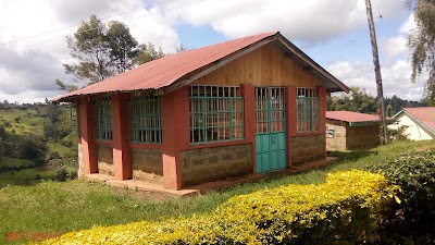 Photos of Ack St Philips Kiamuturi