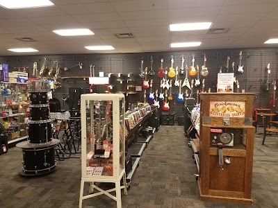 Photos of Bookmans East Entertainment Exchange