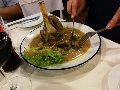Photos of El Austriaco