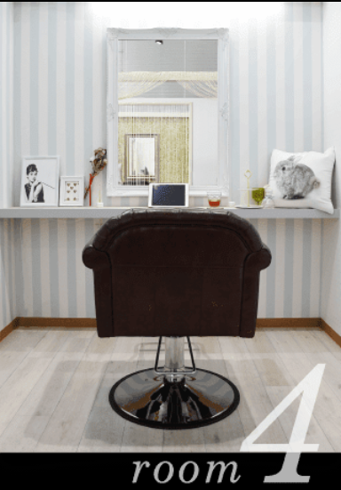 Beauty shop Q（ビューティショップキュー）