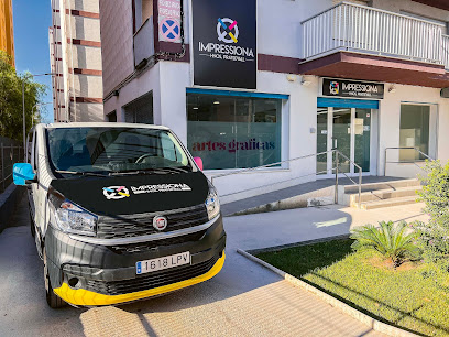 IMPRESSIONA HNOS. PRATSEVALL S.L.