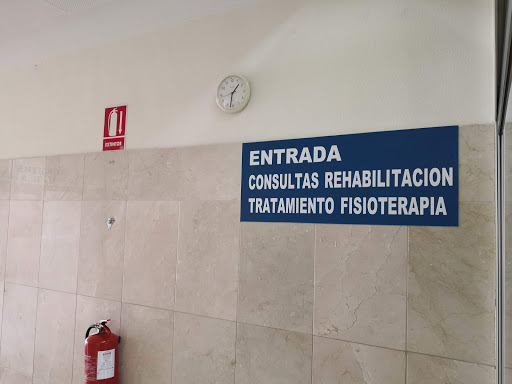 Edificio "L" Rehabilitación - Thumbnail