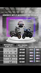 Photo n°8 de Road Location à Mitry-Mory (Agence de location de motos)