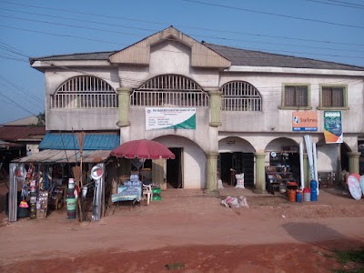 Photos of Celebration Centre Parish, RCCG (Redeemed Christian Church of God), Idunmwunowina