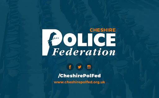 Cheshire Police Federation - Thumbnail