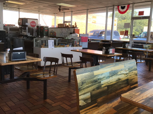 Bills Cafe - Visual