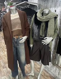 Photo n°26 de Boutique FRANTZ à Belleville-en-Beaujolais (Magasin de vêtements pour femmes)