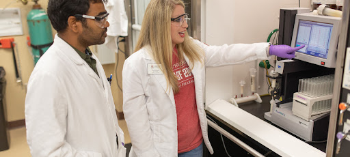 Union University College of Pharmacy - Thumbnail