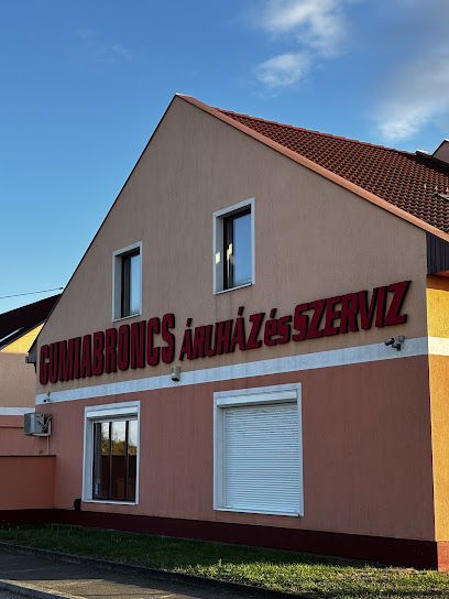 Balogh és Fia Kft. Autógumi Javítás és Forgalmazás