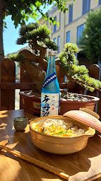 Photo n°46 de Téo Japon | Restaurant japonais à Agen à Agen (Restaurant japonais)