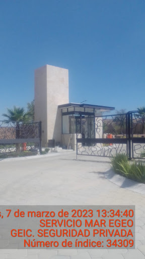 Mar Egeo Park - Thumbnail