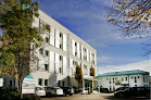 Ateckhotel Kirchheim/Teck à  Kirchheim unter Teck