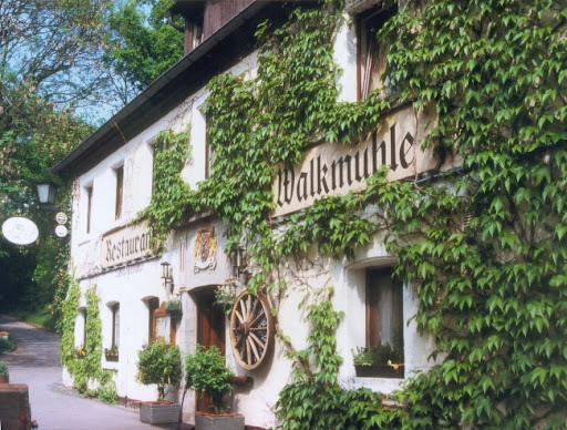 Land-Gast-Hof Walkmuhle