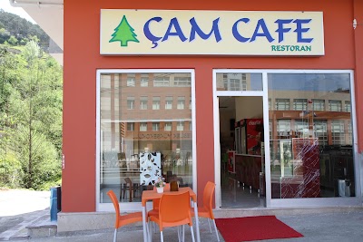 Photos of &Ccedil;AM CAFE RESTORAN