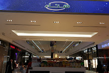 Al Salam Mall, Jeddah, Saudi Arabia